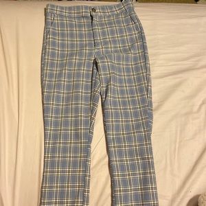 Hollister dress pants